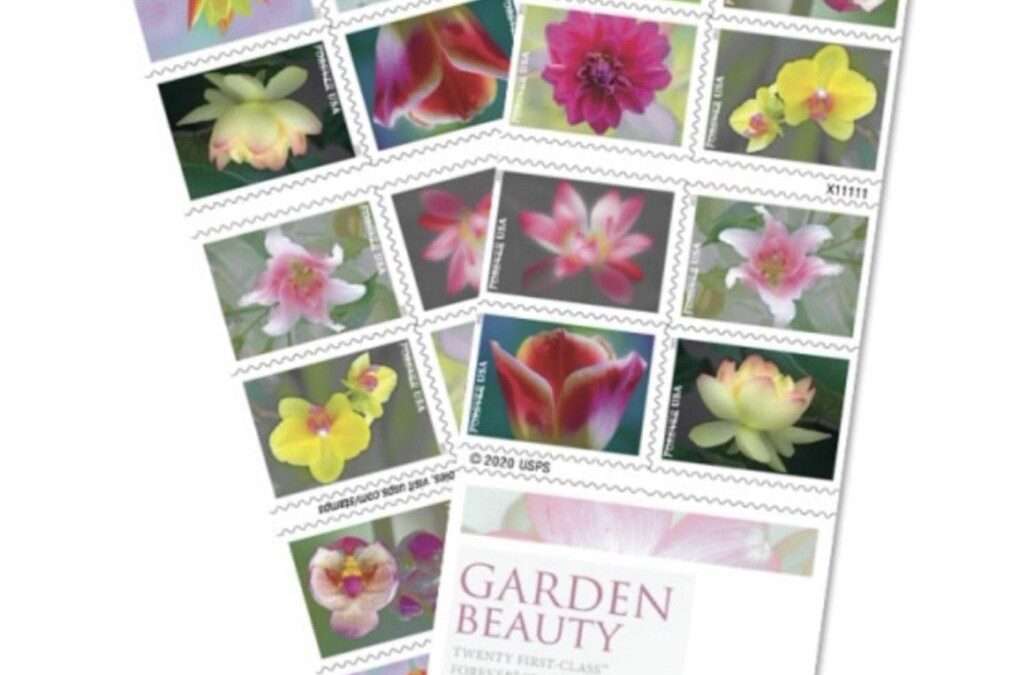 The Forever Stamps Deal is BACK – $39.50 for 100 Stamps